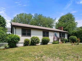 1161 Victoria St, New Bedford, MA 02745