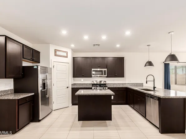 35208 W SANTA MONICA Avenue, Maricopa, AZ 85138