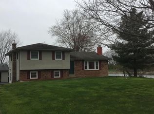 4803 Hayes Rd, Groveport, OH 43125