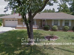 7901 Manning Ave, Raytown, MO 64138