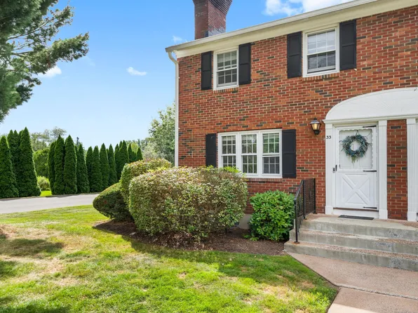 33 Brandywine Lane #33, Suffield, CT 06078
