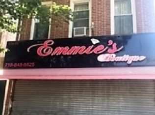 12608 Liberty Ave, South Richmond Hill, NY 11419