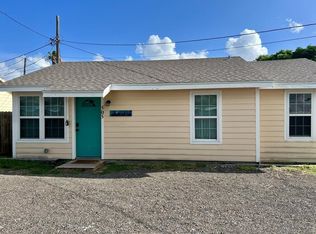 507 S Arch St, Aransas Pass, TX 78336