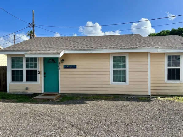 507 S Arch St, Aransas Pass, TX 78336