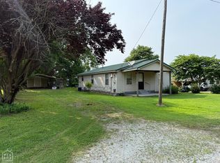 101 Coffman, Portia, AR 72457