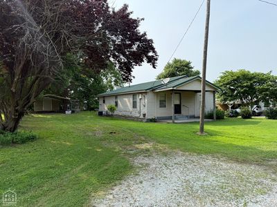 101 Coffman, Portia, AR, 72457