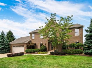 6346 Angeles Dr, Dublin, OH 43016