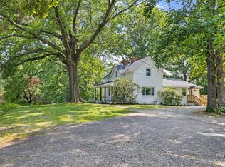 320 Hi Alta Ave, Asheville, NC 28806