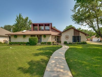 1507 Juniper Ln, Lewisville, TX, 75077