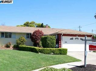65 Ganton Ct, Hayward, CA 94544