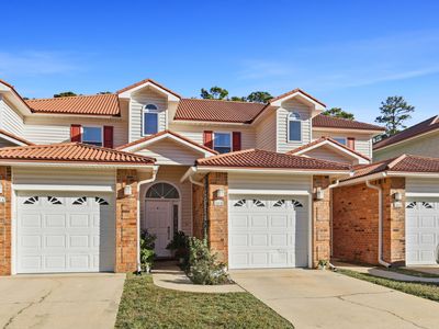 524 Valparaiso Pkwy APT B, Valparaiso, FL, 32580