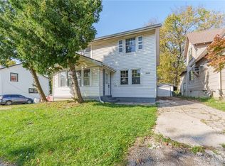 1955 Rugby Rd, Dayton, OH 45406