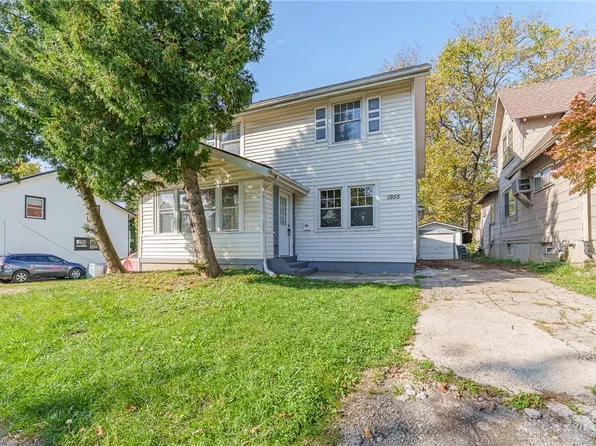 1955 Rugby Rd, Dayton, OH 45406