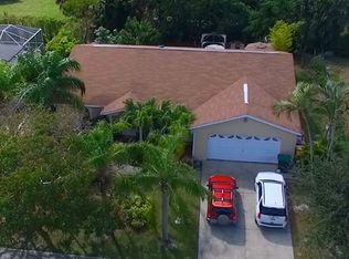 248 Bermuda Rd, Marco Island, FL 34145