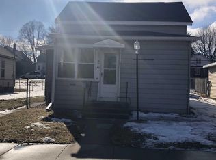 263 19th Pl, Clinton, IA 52732