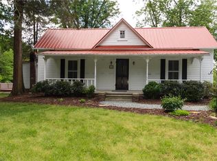 665 Isley Rd, Haw River, NC 27258