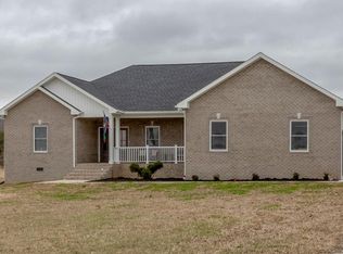 680 Old Princeton Rd, Cerulean, KY 42215