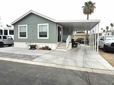 5707 E 32nd St LOT 230, Yuma, AZ, 85365