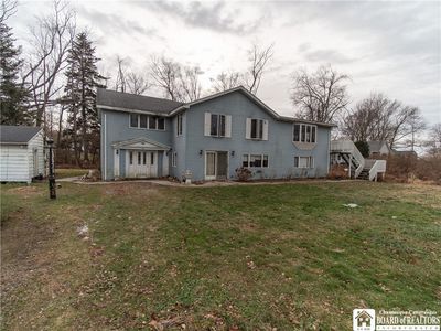 35 Crooked Brook Dr, Dunkirk, NY, 14048