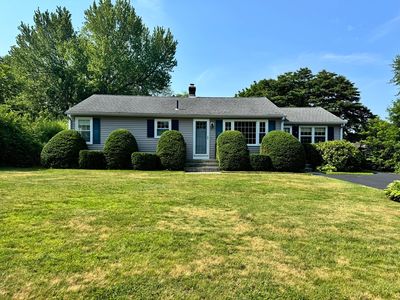 51 Lionel Ave, Fitchburg, MA, 01420
