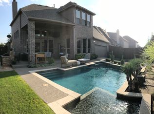 1018 Homer Johnson Ln, Garland, TX 75044