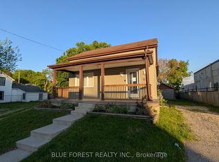 30 Catherine St, Ingersoll, ON N5C 1L3