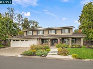 11 Appian Ct, Danville, CA 94526