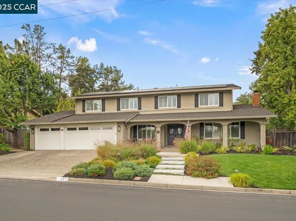 11 Appian Ct, Danville, CA 94526