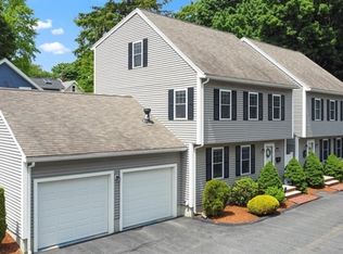 9 Fitch Ct #9, Wakefield, MA 01880