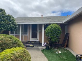 2452 Catalpa Way, Hayward, CA 94545