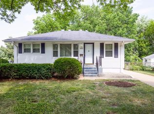 475 Marechal Ln, Florissant, MO