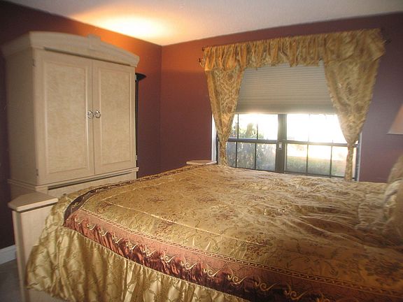 And Views of the Grassy Area