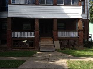 319 Sylvester Pl APT A, Elmira, NY
