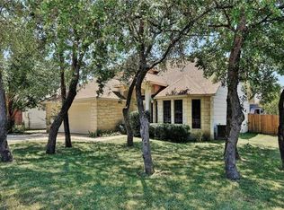 1705 Primrose Ln, Leander, TX 78641