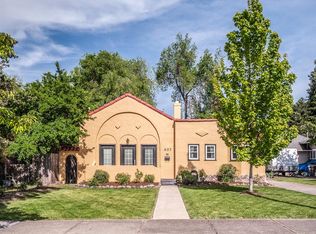 625 Park Ave, Medford, OR 97501