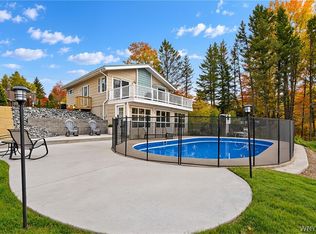 9929 Skyline Dr, Delevan, NY 14042