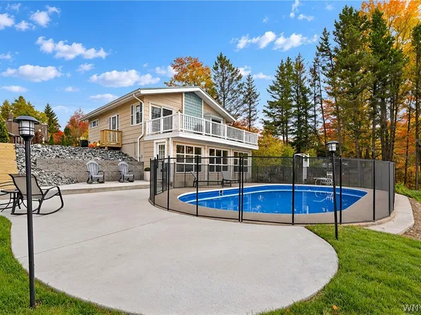 9929 Skyline Dr, Delevan, NY 14042