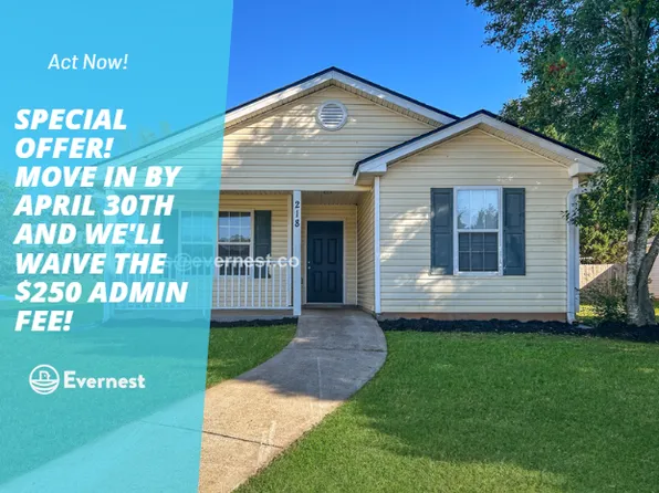 218 Dove Pl, Social Circle, GA 30025