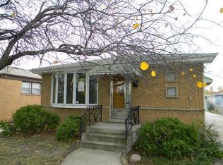 3705 Dora St, Franklin Park, IL