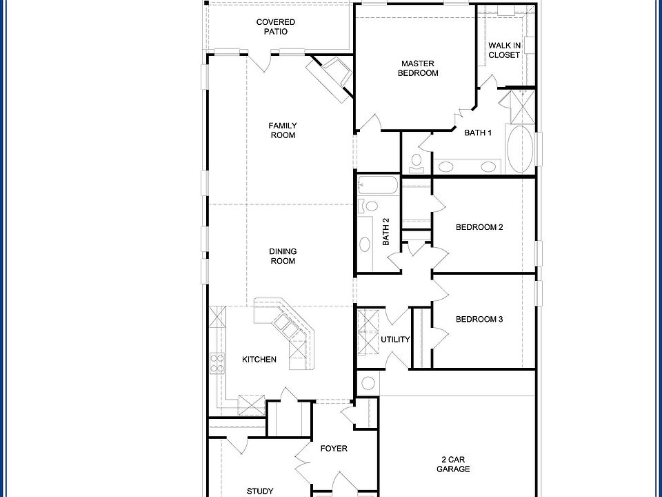 1505 Eastbrook Drive