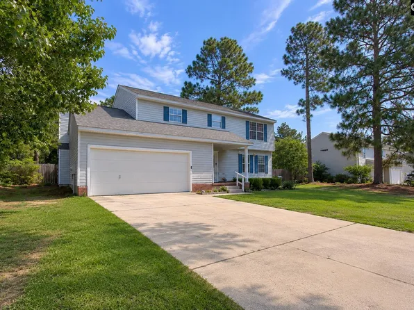 129 Bridleridge Rd, Lexington, SC 29073