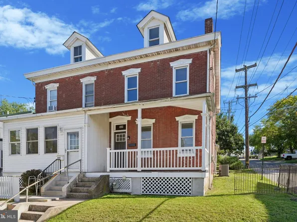 564 Bridge St W, Phoenixville, PA 19460