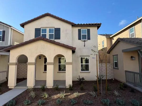 8530 Midway Ln, Chino, CA 91708