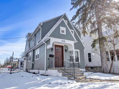 1430 North SUPERIOR STREET, Appleton, WI, 54911