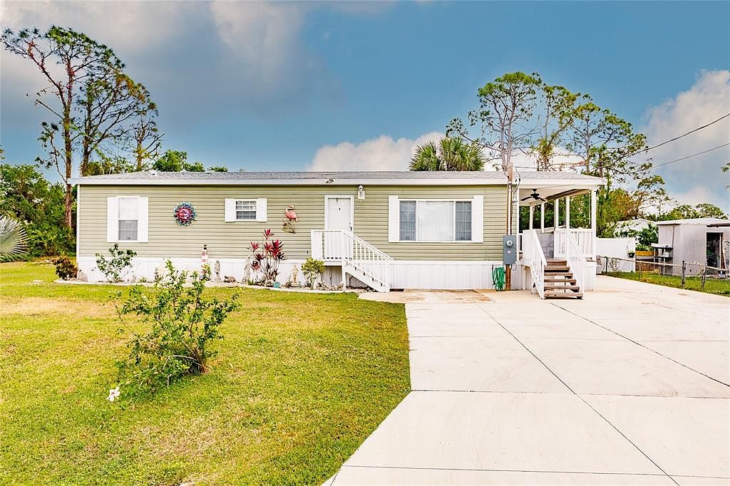 15381 Orchid Dr, Punta Gorda, FL 33955 | Zillow