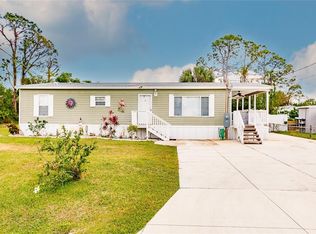 15381 Orchid Dr, Punta Gorda, FL 33955