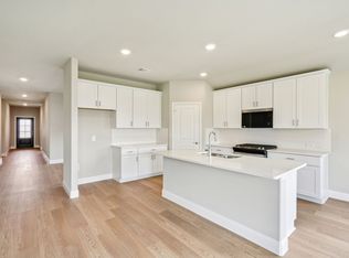 6436 Bronco Rd, Crowley, TX 76036