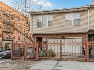 1568 Bryant Avenue, Bronx, NY