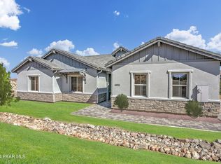 6226 W Omar LOT 206, Prescott, AZ 86305