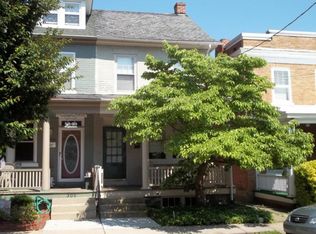 307 Ruby St, Lancaster, PA 17603